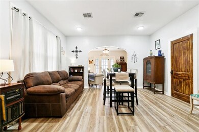 106 Rowley Blvd., LaPlace LA 70068