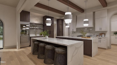 4308 Windsor Place, Raleigh, NC 27609 - photo 4