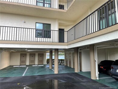 Covered Parking Garage Spot and Storage Below Unit
