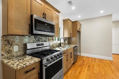 31 Woodale Ave unit 2, Mattapan, MA 02126 - photo 7