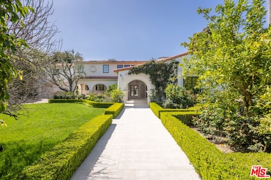 1109 Tower Rd, Beverly Hills, CA 90210 - photo 2