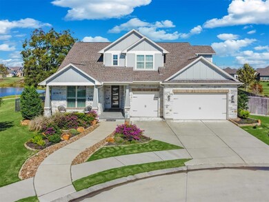 23018 Henderson Row Dr, Richmond, TX 77469 - photo 3