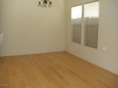 Dining Room / Living room