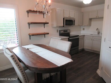 6655 N Canyon Crest Dr unit 8149, Tucson, AZ 85750 - photo 5