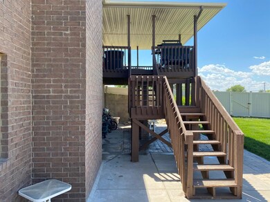 404 S Jayhawk Ave, Hugoton, KS 67951 - photo 5