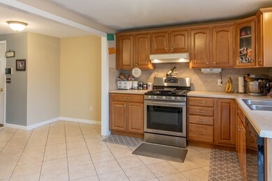 45 Wakefield St, Indian Orchard, MA 01151 - photo 5