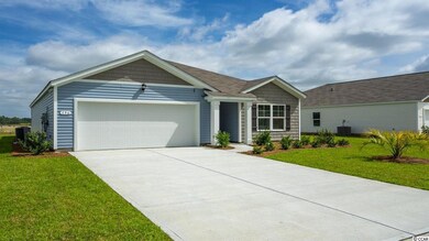 2306 Blackthorn Dr unit Lot 146- Aria B, Conway, SC 29526 - photo 3