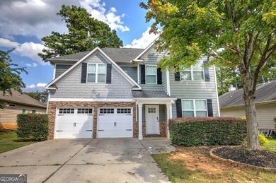 155 Mercer Ln, Cartersville, GA 30120 - photo 4