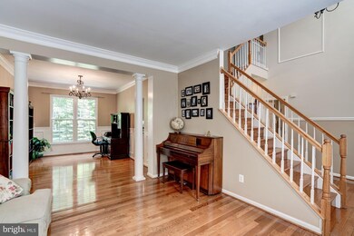 534 Deermeadow Place SW, Leesburg, VA 20175 - photo 6