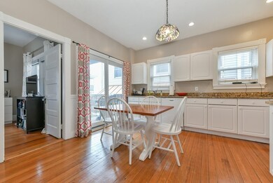 12 Douglas St unit 1, Boston, MA 02127 - photo 2
