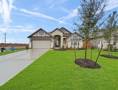 21206 Belle Glos Ct, Tomball, TX 77377 - photo 2