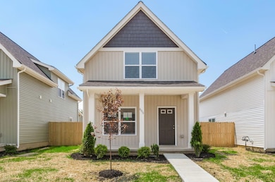 605 Frebis Ave, Columbus, OH 43206 - photo 3