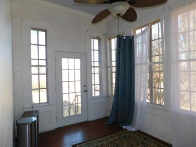 Sunroom