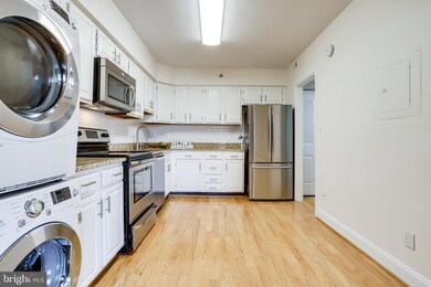 3709 S George Mason Dr unit 1215, Baileys Crossroads, VA 22041 - photo 6