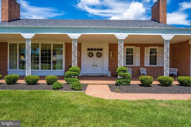 508 Surrey Rd, Lutherville Timonium, MD 21093 - photo 2