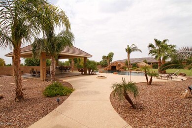 Back Ramada