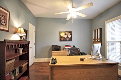 GET WORK DONE FROM YOUR HOME OFFICE! MAKE SUCCESS HAPPEN!