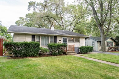 2303 Hermon Ave, Zion, IL 60099 - photo 4