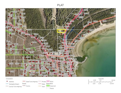 8205 Wisconsin 57, Baileys Harbor, WI 54202 - photo 4