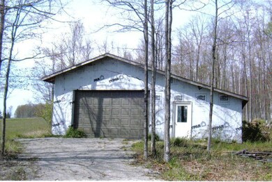 Pole Barn