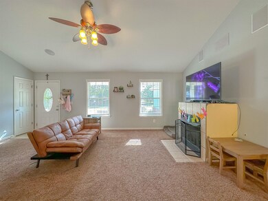 46 Midway Ct, Crawfordville, FL 32327 - photo 5