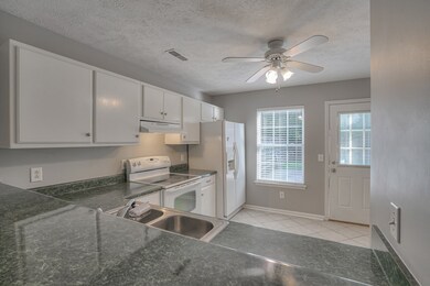 All appliances remain