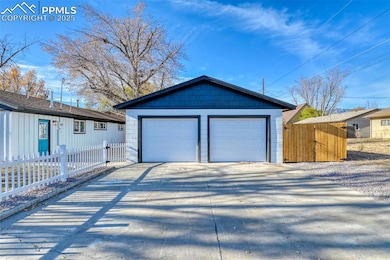 96 Sherri Dr, Colorado Springs, CO 80911 - photo 7