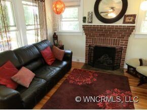 Refinished Hardwoods