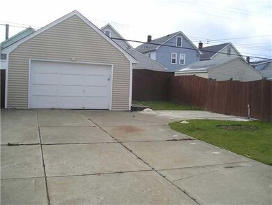 Yard/Garden