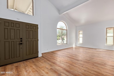 Entryway