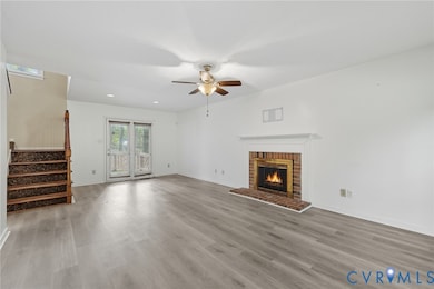 2307 Krossridge Ct, North Chesterfield, VA 23236 - photo 3