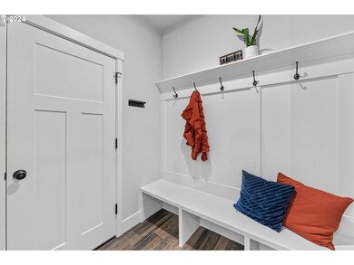 Mud Room