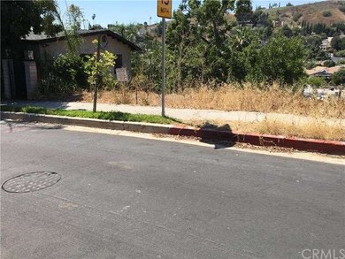 EL SERENO LOT 90032 BORDERLINE ALHAMBRA !!!