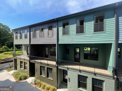 948 Hughley Cir SE unit 99, Atlanta, GA 30316 - photo 2