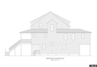 North Elevation