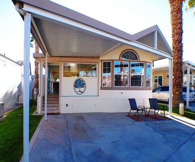 84136 Avenue 44 unit 408, Indio, CA 92203 - photo 4