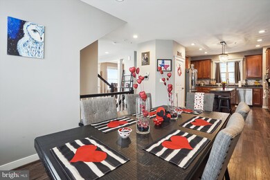 9676 Tarvie Cir, Bristow, VA 20136 - photo 5