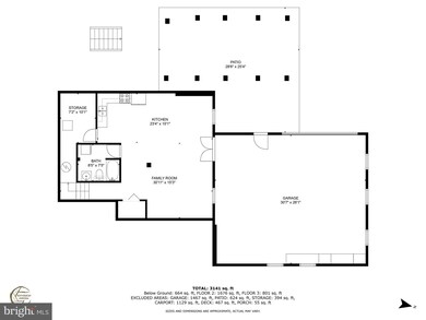 25877 Jones Wharf Rd, Hollywood, MD 20636 - photo 4