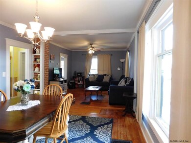 46 Harrison Ave, Glens Falls, NY 12801 - photo 5