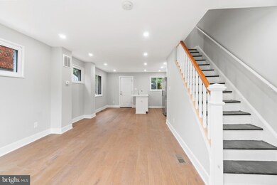 5315 Blaine St NE, Washington, DC 20019 - photo 4