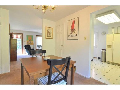 Dining Room.