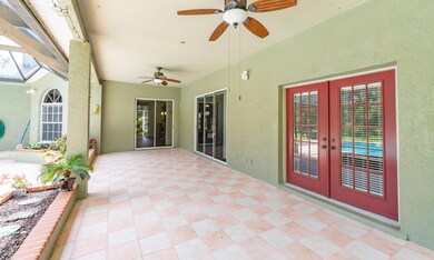 Tile and Fans
