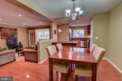 4069 S Four Mile Run Dr unit 102, Arlington, VA 22204 - photo 4