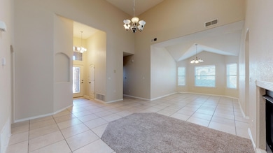 13733 Paseo Sereno Dr, El Paso, TX 79928 - photo 3