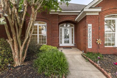 522 Manchester Ln, Byron, GA 31008 - photo 2