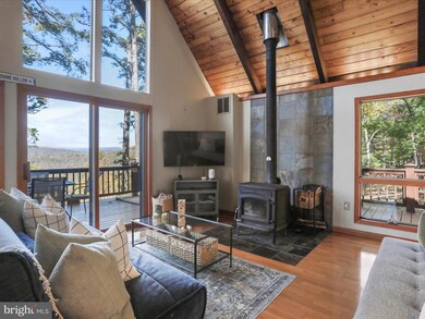 813 Moonshine Hollow Rd, Lost City, WV 26810 - photo 5