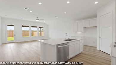 41046 Riverside Meadows, Magnolia, TX 77354 - photo 2