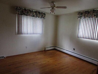 Bedroom.