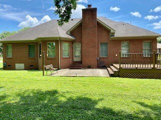 219 Megan Cir, Shelbyville, TN 37160 - photo 5