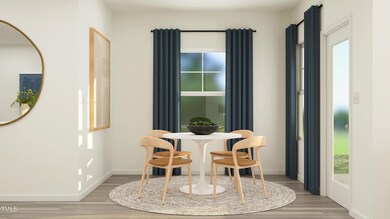 67 Digging Time Ave, Pine Level, NC 27569 - photo 4